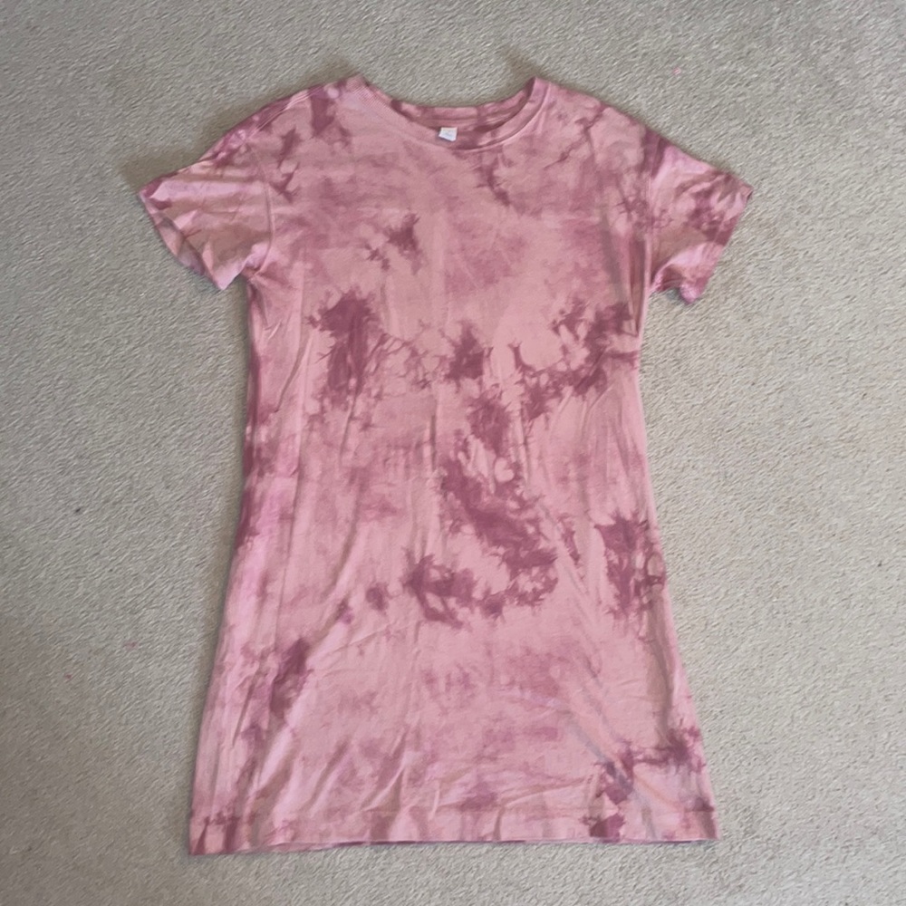 Old Navy short sleeve dress
